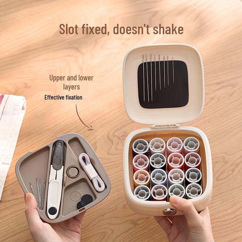 EACHY Portable Magnetic Sewing Kit