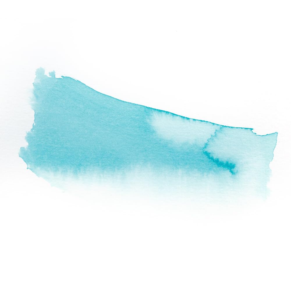 Herbin Watercolor Eclat Ice hb16515 Ink, Dye, 50ml, Blue,