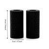 Thicken Silicone Dumbbell Grip Increase Friction Fitness Equipment Barbell Grip  Bodybuilding