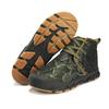 Winter Men's Fashionable Warm Snow Boots Outdoor Hiking Boots Cotton Shoes and Cotton Boot for The Elderly Zapatillas Hombre New