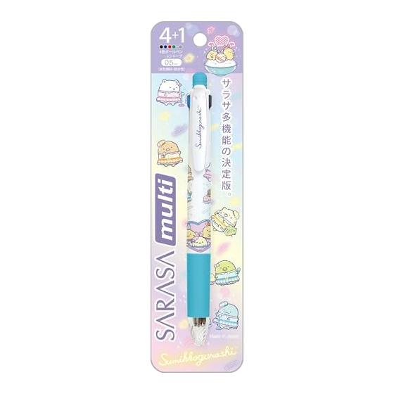 San-X Sumikko Gurashi Dreaming Tails