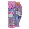 Barbie Cute Up! Husky Costume [Dress-up Doll] [Ages 3 and up] HJL63