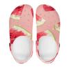 Graphic Printed EVA Clogs Women Men Flexible Lightweight Slip On Summer Sandals Casual Shoes Soft Footwear Easy Daily Wear