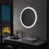 LED Mirror for Bathroom 80 Cm