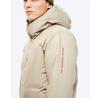 The Mountain Studio Пуховик Windstopper by gore-tex labs reversible