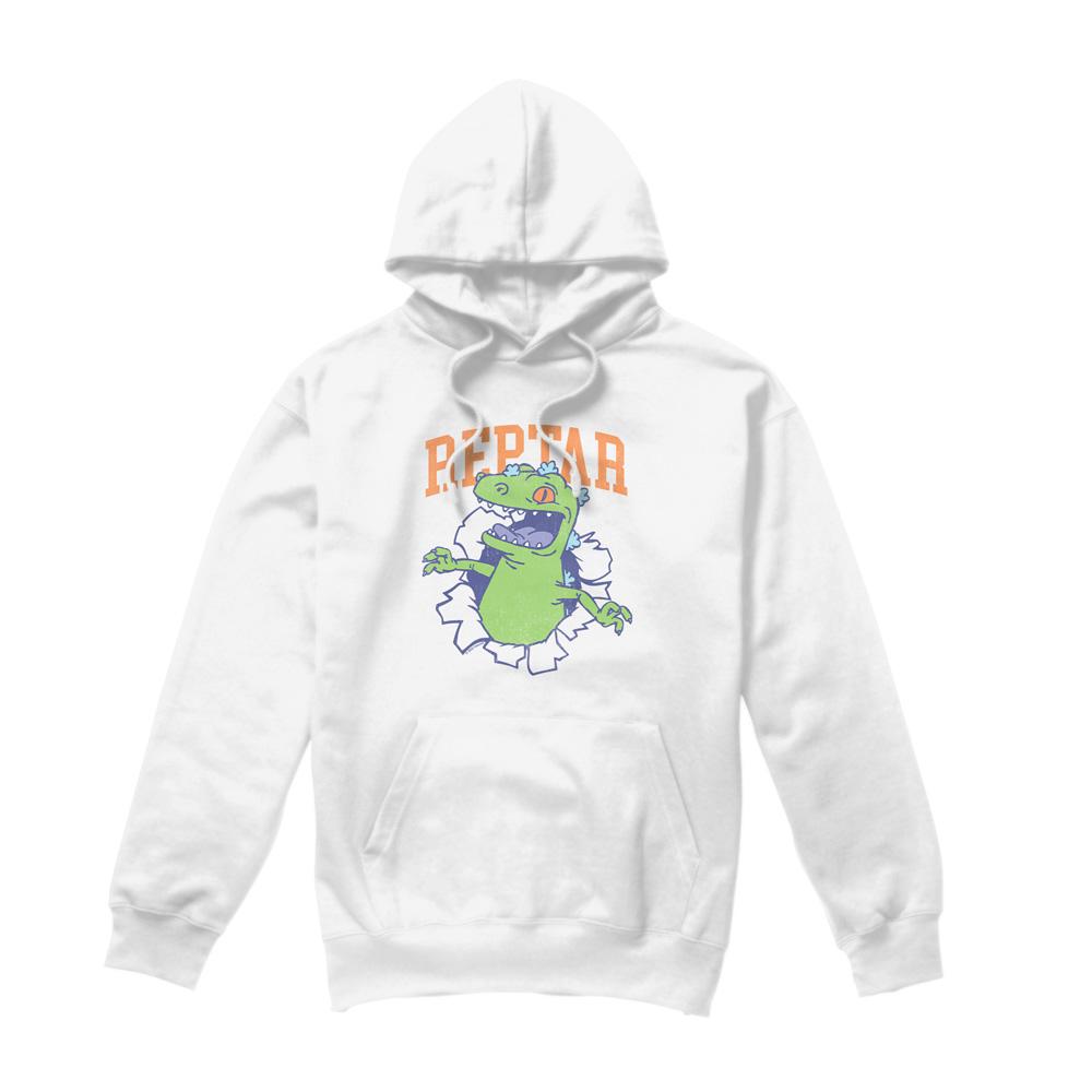 Rugrats Pánské tričko Rip Reptar Mikina