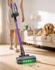 Teendown V20  Cordless Vacuum Cleaner 500W Brushless Motor Portable Detachable Vacuum Cleaner For Home Use 40 KPA Powerful Suction