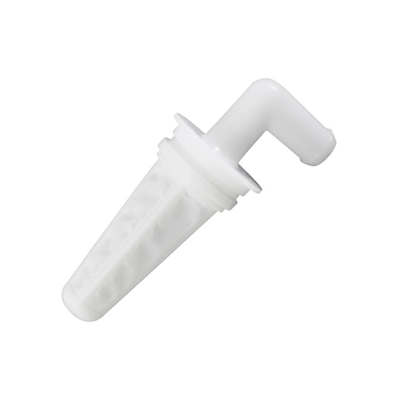 Precise 2Pcs Fuel Filter 433190 18-79781 for Evinrude Johnson Outboard Engine BRP 90-175 HP V4 & V6 0433190