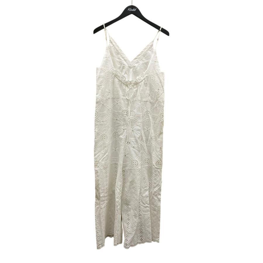 IENA Lace All-in-One All-in-one 24040900227020 White Size: 36