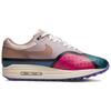 Nike Air Max 1 Premium Mini Symbols Women Sneakers Multi-Color Plum-Fog Fossil-Rose DV2301-501