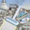 Multi-function Brusher Pet Cat Hair Remover Brush Manual Lint Dog Hair Cleaner Remover Carpet Bed Hair Tools Pet Supplies