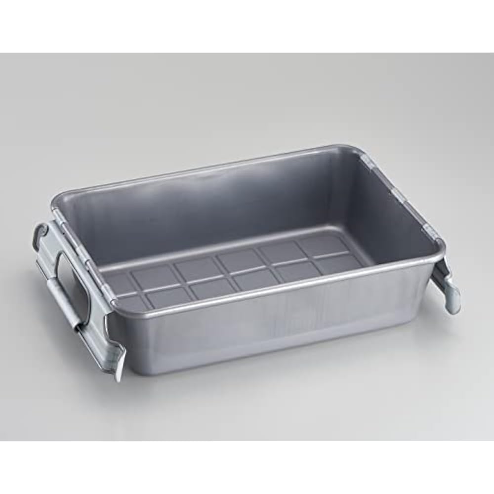 ящик для деталей M-8 CL TOYO (Чисто)