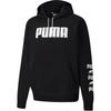 Bold TR Hoodie 'Black' Men's 582762-01