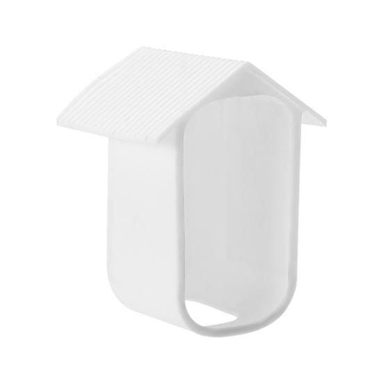 Protective Silicone Case High Strength UV-Resistant Rainproof Simple Installation Weatherproof Cover for eufyCam