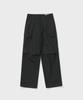 SHIRTER Dawson Cargo Pants (Black)