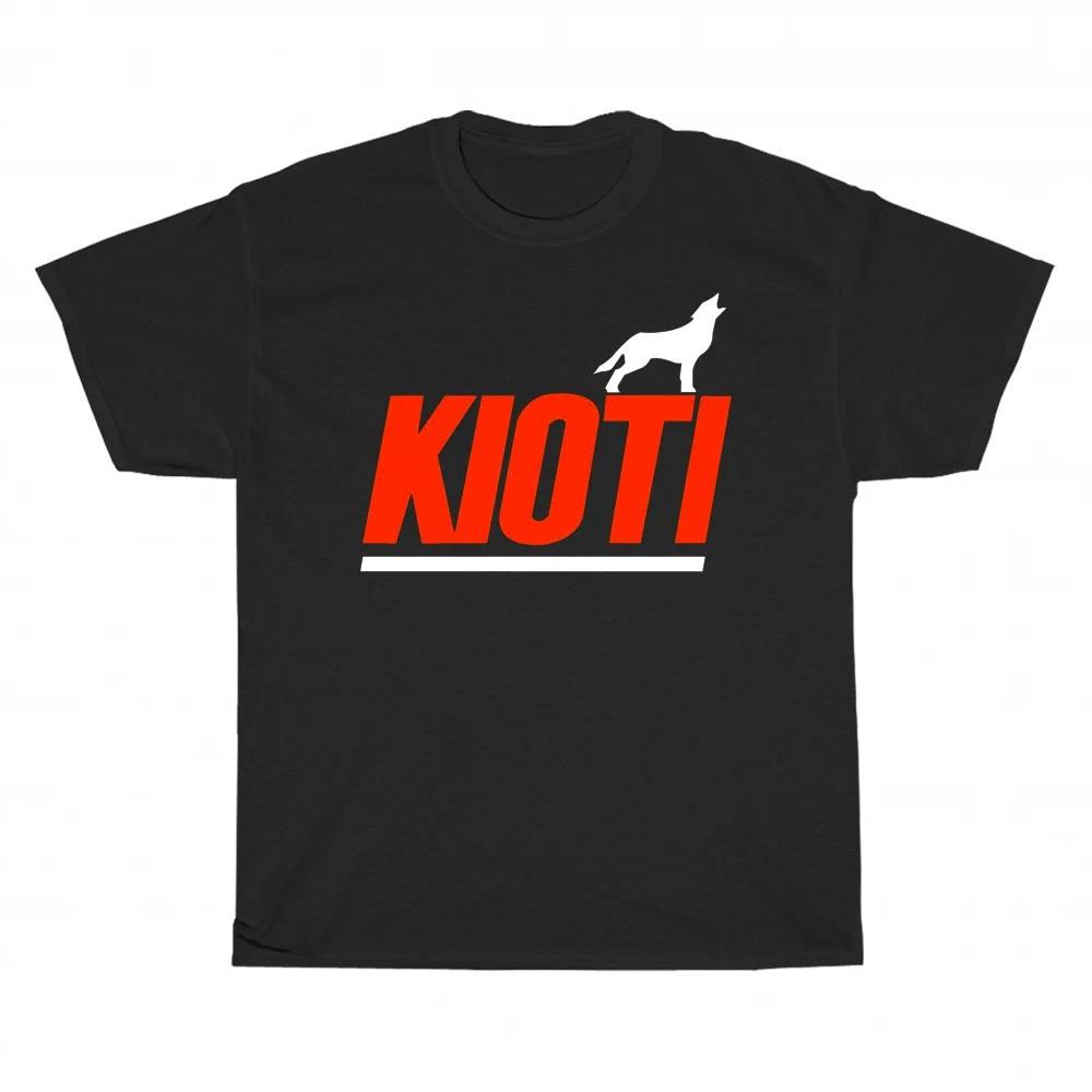 New Kioti Tractor Crane logo Unisex T-Shirt Funny Size S to 5XL XXXXL