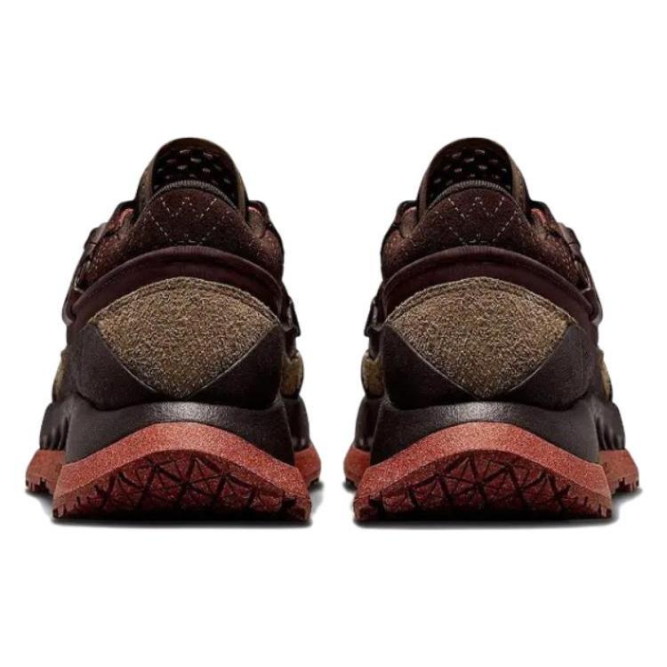 Converse Utility Explore Ox 'Dark Root' Unisex A00587C
