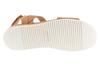 Skechers Desert Kiss Low-Top Look, Womens Brown Sandals