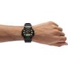 CASIO HDC700-9A Black 53.3x48.8x16.6mm