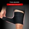 Protect Weight Loss Anti-friction Compression Brace Leg Shaper Leg Support Leg Sleeve Thigh Bands