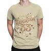 Clair Obscur Expedition 33 Streetwear art Funny 100 Cotton TShirt Clair Obscur Expedition 33 Tops Tees For Unisex