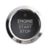 Start Stop Ignition Switch Button DG9T-14C376-ADW for Ford Edge Expedition 15-20