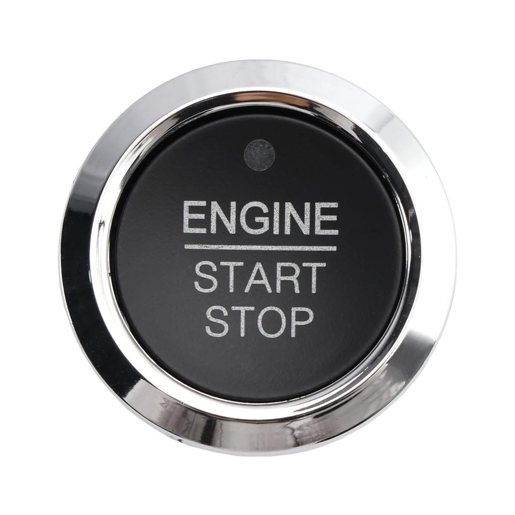 Start Stop Ignition Switch Button DG9T-14C376-ADW for Ford Edge Expedition 15-20