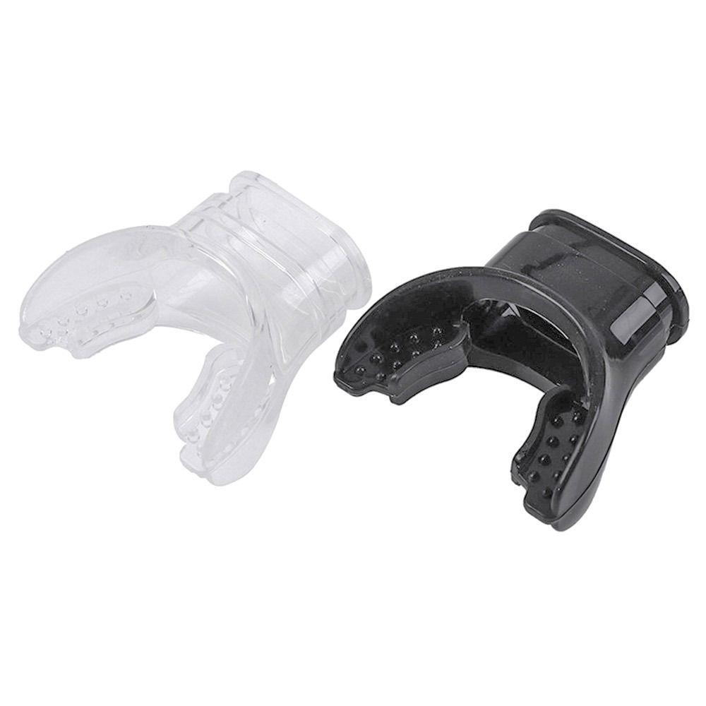 1 buc. Regulator de snorkel ușor. Accesoriu pentru scufundări subacvatice. Muștiuc nou pentru scufundări