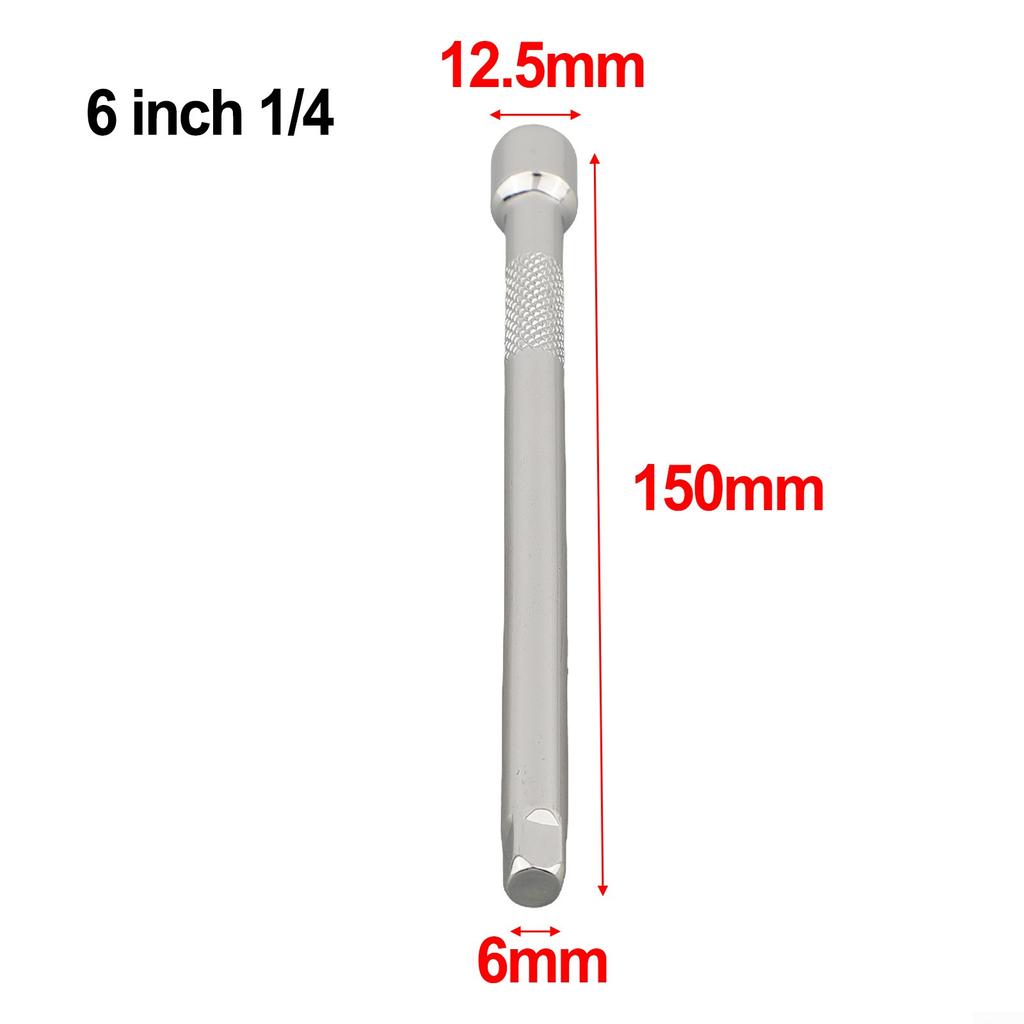 Rustproof Socket Ratchet Sleeve Connecting Rod Construction
