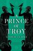 A Prince of Troy by Lindsay Clarke Paperback Book 9780008371043