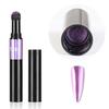 12 kolorów Air Cushion Nail Powder Pen Holograficzny proszek do paznokci z efektem lustrzanym