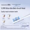 Panasonic Smart Sonic Electric Toothbrush DC70