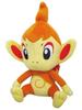 Pokemon ALL STAR COLLECTION Hikozaru Plush Toy Height 20cm (S)