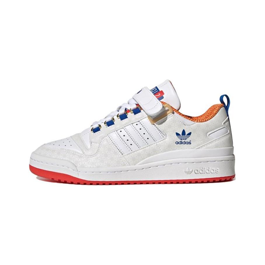 

кроссовки Unisex adidas originals FORUM Skate shoes HP2355