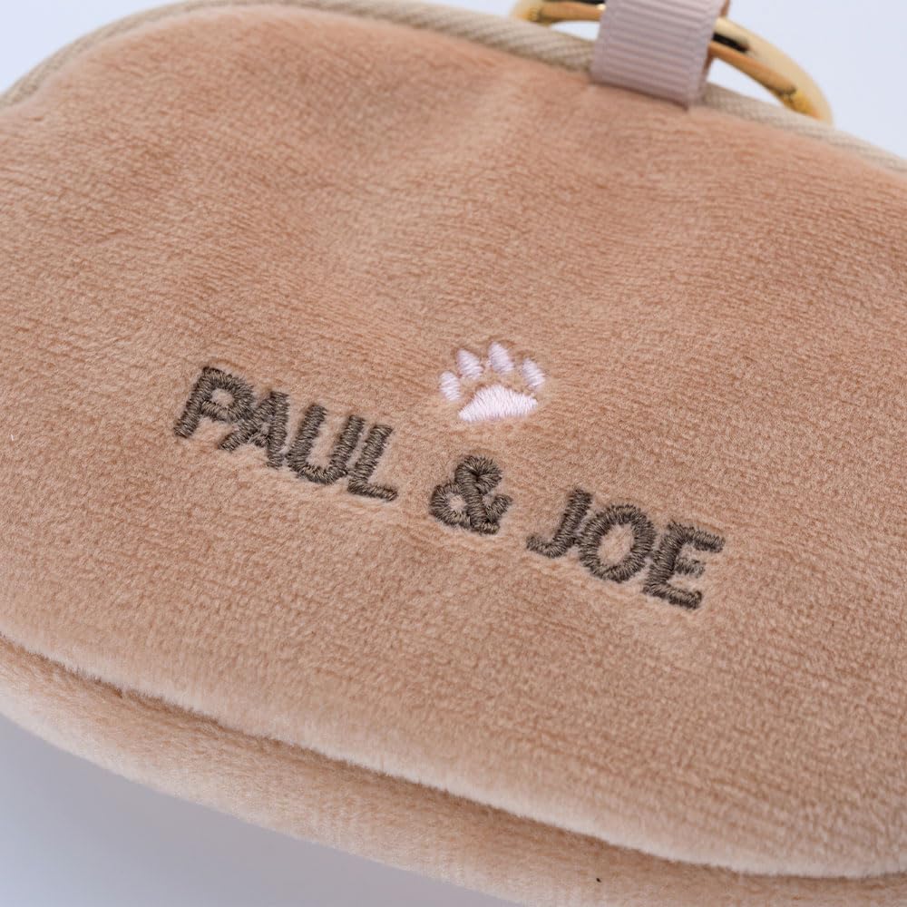 Cat Pouch M Paul Joe La Puppetry Marks Nunet & PAJ-PO06-BR