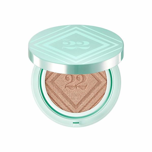 

CHOSUNGAH C&T King Cushion Sea Ampoule (25g) 01 Light Beige