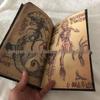 Necronomicon: Dämon des Totenbuchs - Dekorative Requisite & Schmuck