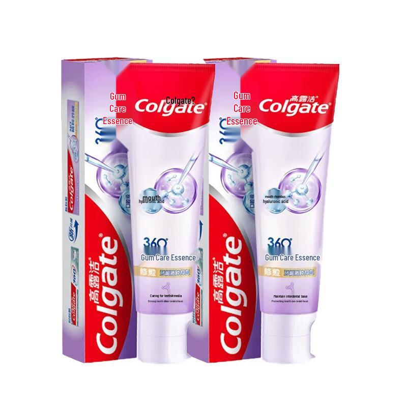Colgate 360 Gum Repair Toothpaste