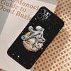 Marine Life Ocean Octopus Case For iPhone 16 13 11 12 14 15 Pro Max Mini XR X XS MAX Plus Cover Cases