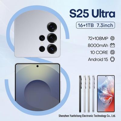 Telefon & Kommunikation – Smartphones