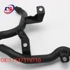 Coolant Hose 11537519710 for BMW 5 Series E60/E61 & 7 Series E65/E66.