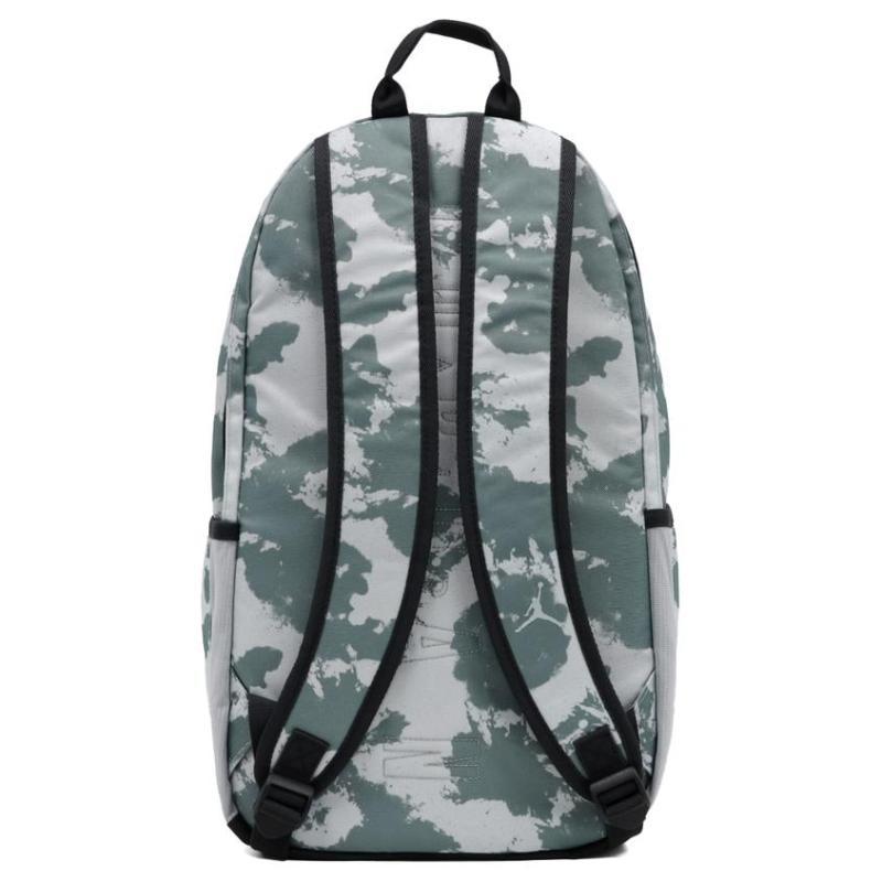Jordan Polyester Backpack Regular Unisex Camouflage Jordan HF1791-043