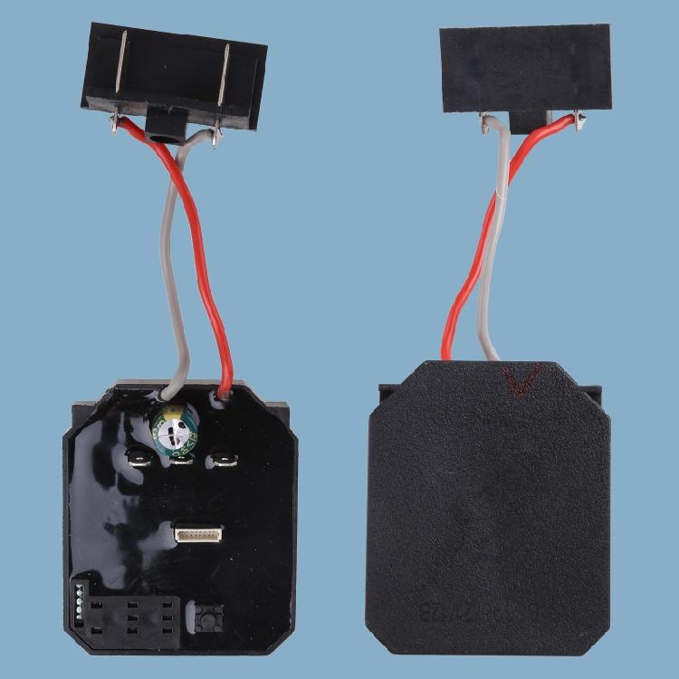 Electric Impact Wrench Brushless Drive Circuit Board Motor Accessories Durable