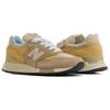 New Balance 998 Made In USA Incense Sandstone - U998IC