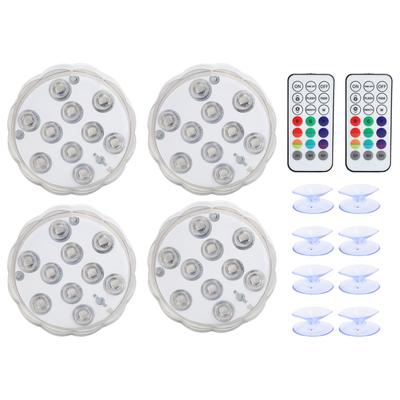 Λάμπες LED – Υποβρύχια φώτα LED