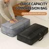 Space-Saving Large-Capacity Compression Storage Bags-For Down Jackets, Bedding,Clothes & Quilts,Home & Moving Packing Organizer