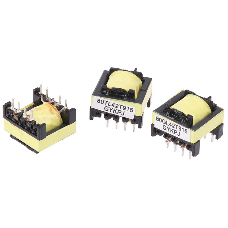 1Pcs Centre Negative Power Transformer 80Tl42T916L Transformer Center Tapped 80Gl42T916L 715T2690-2