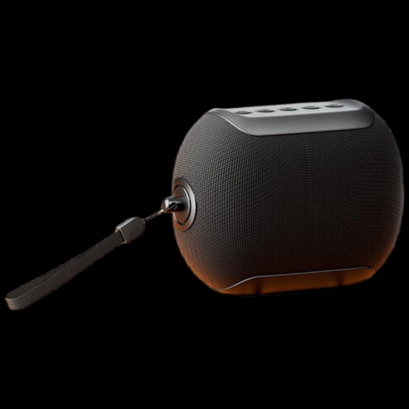 Hanhong BF03 Portable Outdoor Bluetooth Speaker