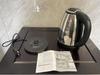 Stainless Steel 2L Electric Kettle with Inner Steel Lid