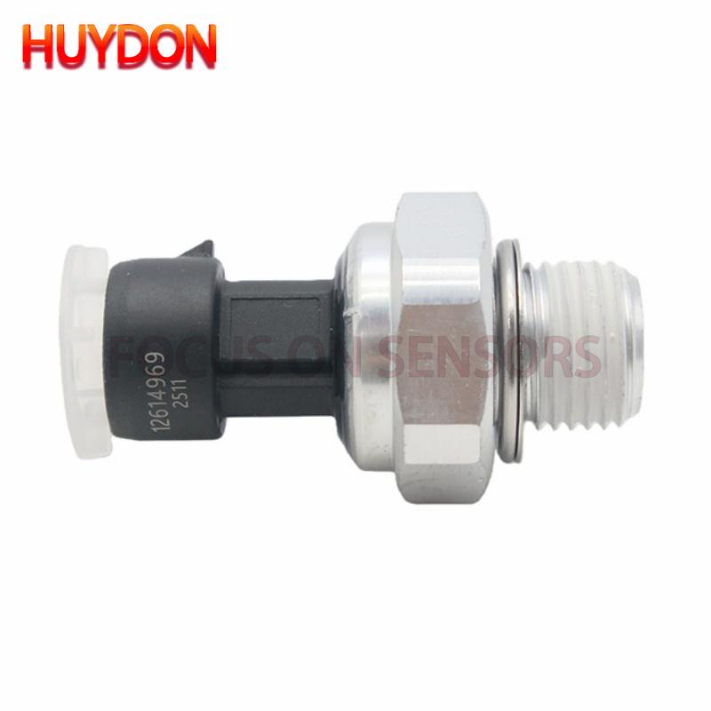 12614969 Engine Oil Pressure Sensor Switch For Chevrolet SSR Trailblazer Cadillac Escalade Buick Pontiac Isuzu GMC Yukon Sierra